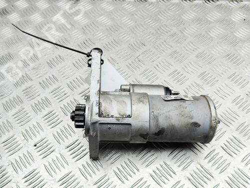 Used Starter Starter LAND ROVER RANGE ROVER EVOQUE (L551) 2.0 D200 4x4 (204 hp) 34442737 34442737