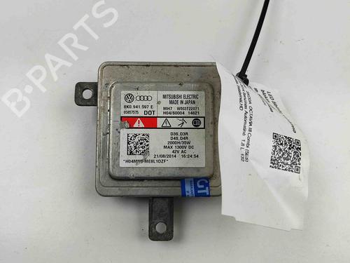 Elektronische module SKODA OCTAVIA III Combi (5E5, 5E6) 1.8 TSI 4x4 | BP26658366M83 