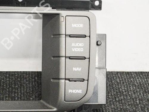 Switch LAND ROVER RANGE ROVER EVOQUE (L538) 2.2 D 4x4 | BP6747263I30 