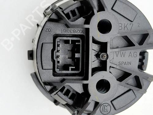 Switch VW TOUAREG (CR7, RC8) 3.0 TDI 4motion | BP38707200I30  - Image 6