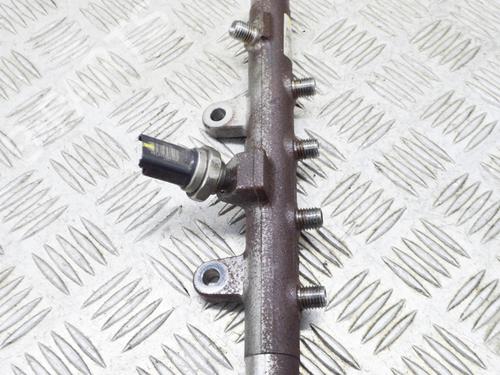 Used Injection rail MERCEDES-BENZ CITAN Box Body/MPV (W415) 111 CDI (415.603, 415.605) (110 hp) 13516145