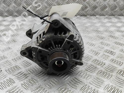 Used Alternator Alternator JEEP GRAND CHEROKEE IV (WK, WK2) 3.0 CRD (243 hp) 34218413 34218413