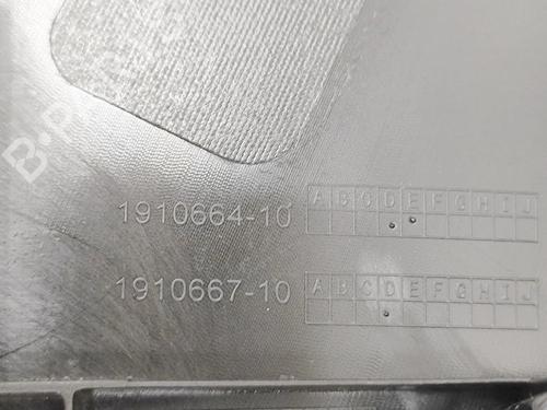 Forra trás esquerda TESLA MODEL 3 (5YJ3) EV | BP34190384C60  - Image 7