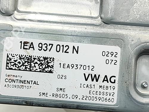 Electronic module SKODA ENYAQ iV SUV (5AZ) 80 | BP30826893M83  - Image 6