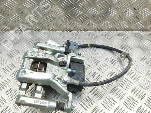 Left rear brake caliper TOYOTA C-HR (_X2_, _H2_) Hybrid (ZYX20) | BP30108326M107 