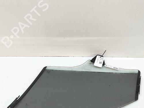 Front right door window PORSCHE PANAMERA (970) 4.8 4S | BP27458280C19 