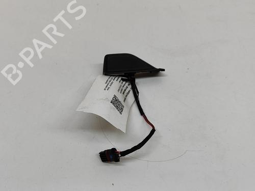 Used Electronic module Electronic module PORSCHE TAYCAN Cross Turismo (Y1B) 4 (Y1BBD1) (476 hp) 33373033 33373033