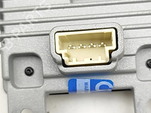 Electronic module MG MG 4 (EH32) EV | BP33384842M83 - Image 5