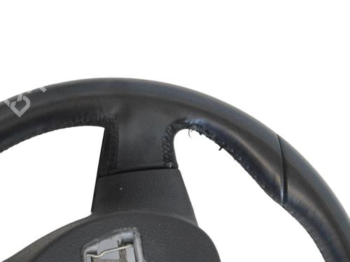 Steering wheel VW PASSAT B7 Variant (365) 2.0 TDI | BP30620535C49 - Image 7