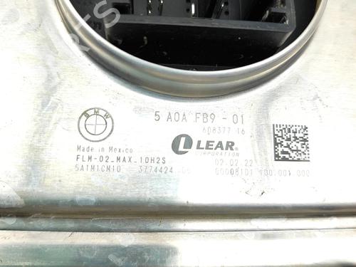Electronic module BMW X3 (G01, F97, G08) iX3 | BP38782747M83 - Image 7