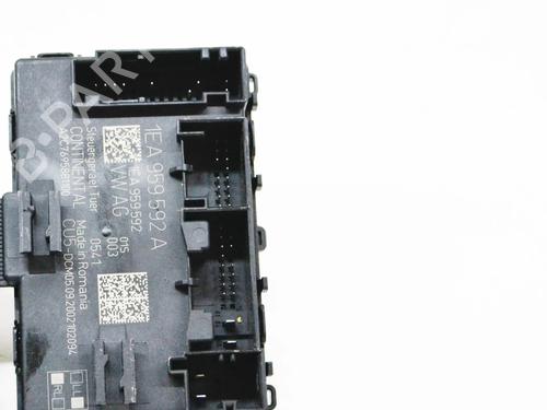 Módulo eletrónico VW ID.3 (E11, E12) 1st | BP27754813M83 