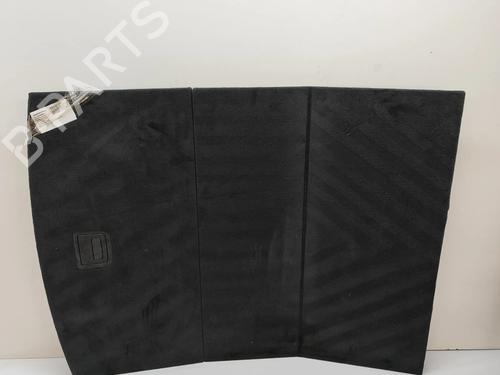 Used Luggage compartment floor Luggage compartment floor AUDI A6 C7 Avant (4G5, 4GD) RS6 performance quattro (605 hp) 33697372 33697372