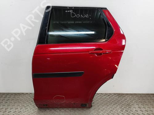 Used Left rear door Left rear door LAND ROVER DISCOVERY SPORT (L550) 2.0 D 4x4 (180 hp) 30620925 30620925