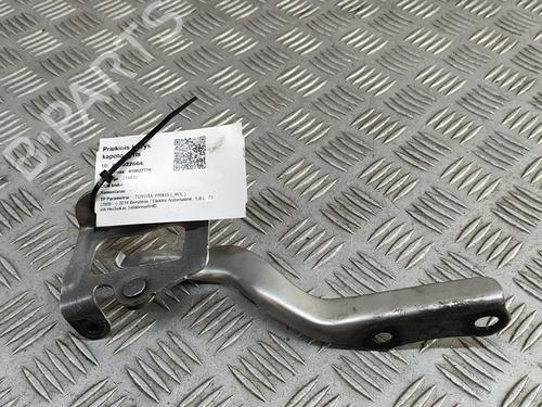 Used Hinge/Door check strap TOYOTA PRIUS (_W3_) 1.8 Hybrid (ZVW3_) (99 hp) 28811904