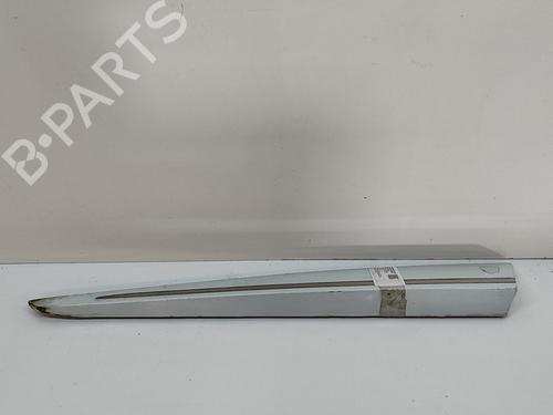 Door moulding trim RENAULT CLIO IV (BH_) 0.9 TCe 90 (BHNF, BHMA, BHMH, BHJK, BHJR) | BP27785241C150 