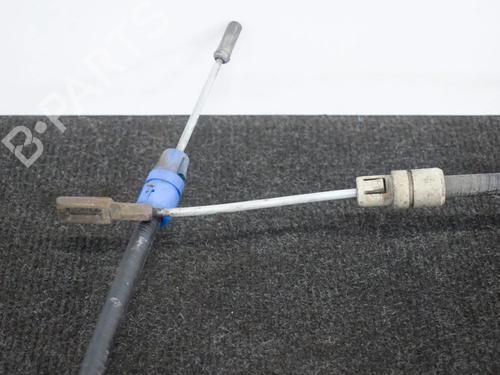 Håndbremsekabel FORD TRANSIT V363 Platform/Chassis (FED, FFD) 2.0 EcoBlue | BP14609056C145 - Image 5