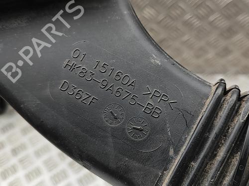 Pipe JAGUAR F-PACE (X761) 2.0 TD4 | BP31217347M125 