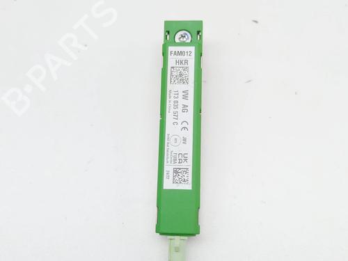 Antenne/Base VW ID. Buzz Bus (EBB, EBJ) Electric (EBB) | BP38932579C140 - Image 2