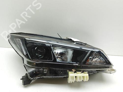 Used Right headlight Right headlight PORSCHE CAYENNE Coupe (9YB) 3.0 AWD (9YBAA1) (340 hp) 33732593 33732593