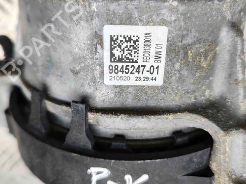 Engine mount BMW 5 (G30, F90) 530 e Plug-in-Hybrid xDrive | BP33374851M89  - Image 6