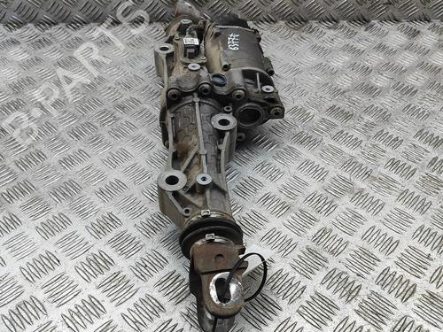 Steering rack AUDI A6 C8 Avant (4A5) RS6 TFSI Mild Hybrid quattro | BP37583296M22 - Image 2