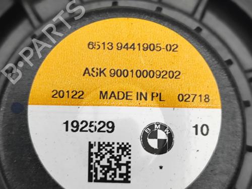 Speaker BMW iX (I20) xDrive 40 | BP33371288E2  - Image 6