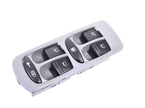 Used Right front window switch PORSCHE CAYENNE (9PA) 3.2 (241 hp) 30218406