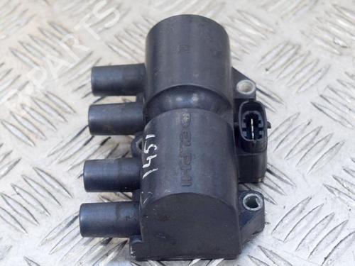 Ignition coil OPEL MERIVA A MPV (X03) 1.6 (E75) | BP6719851M94 
