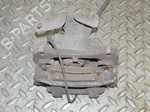 Right rear brake caliper FORD TRANSIT CUSTOM V362 Bus (F3) 2.2 TDCi | BP30529687M106 - Image 3