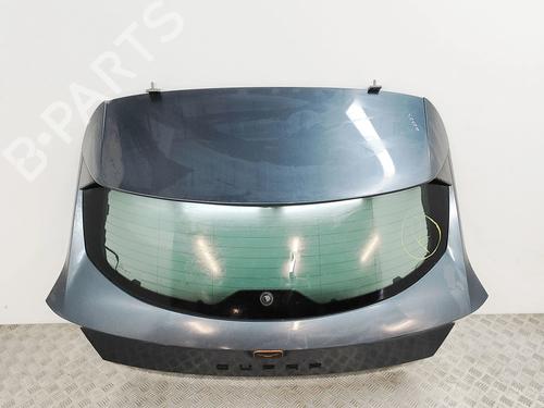Tailgate CUPRA FORMENTOR (KM7, KMP) 2.0 TSI 4Drive | BP33380169C6 - Image 3