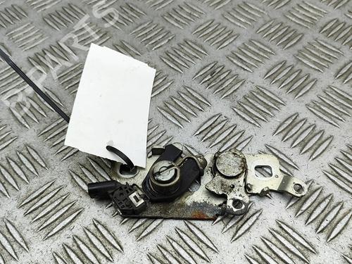 Fechadura do capot PEUGEOT 508 SW II (FC_, FJ_, F4_) 1.5 BlueHDi 130 (131 hp) 32369668