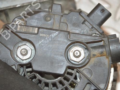 Alternator OPEL VECTRA C (Z02) 2.2 16V (F69) | BP30241328M7 