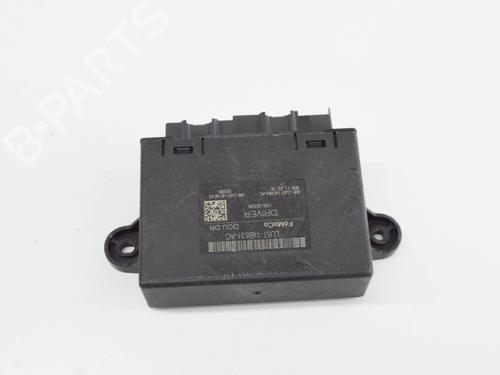 Elektronisk modul FORD FIESTA VII (HJ, HF) 1.0 EcoBoost | BP13516392M83 