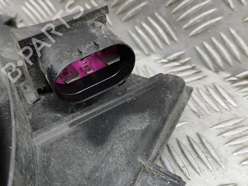 Radiator fan VW GOLF VI (5K1) 2.0 TDI | BP22999087M35 