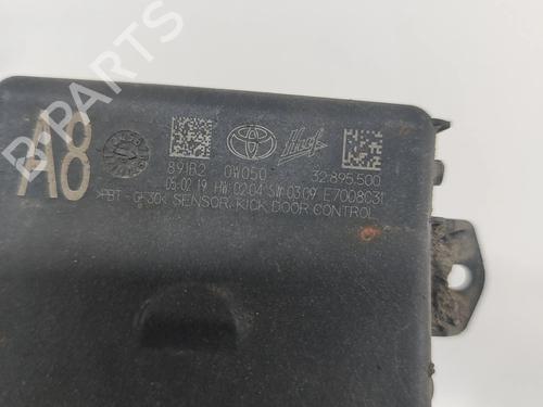 Electronic module TOYOTA RAV 4 V (_A5_, _H5_) 2.5 Hybrid AWD (AXAH54, AXAL54) | BP27788604M83  - Image 6
