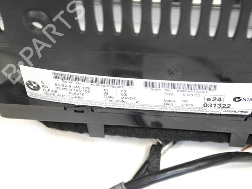 Display monitor BMW 3 Convertible (E93) 335 i | BP30208844C48 