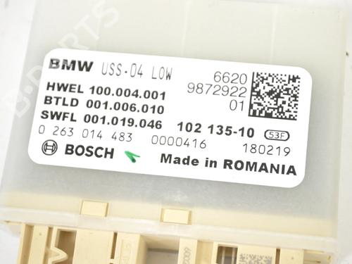 Módulo eletrónico BMW 3 (G20, G80, G28) 320 i | BP30218262M83 