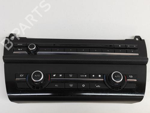 Used Electronic module BMW 5 Touring (F11) 525 d (204 hp) 16140809