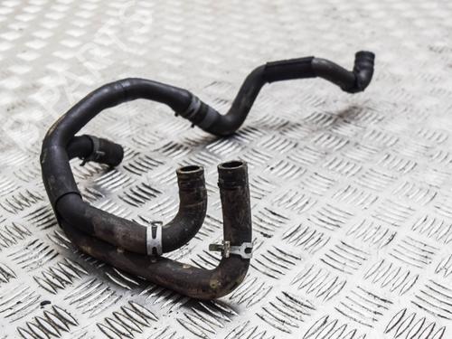 Pipe AUDI A4 B9 Avant (8W5, 8WD) 1.4 TFSI | BP14622731M125 