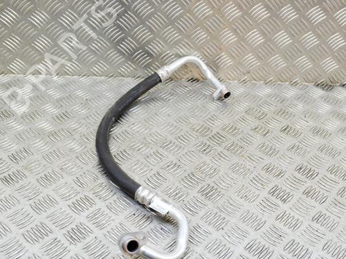 AC pipe OPEL GRANDLAND / GRANDLAND X (A18, P1UO) 1.2 (75) | BP14629430M126 