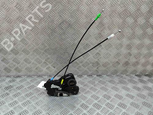 Front right lock TOYOTA AURIS (_E18_) 1.3 Dual-VVTi (NRE180_, NRE180R) | BP29458734C97 