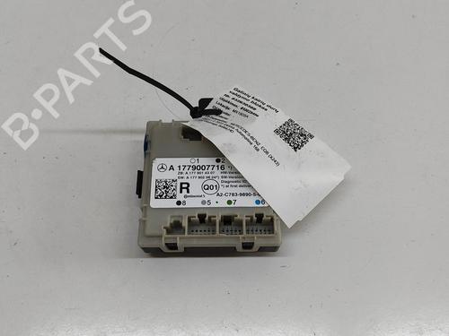 Elektronisk modul MERCEDES-BENZ EQB (X243) EQB 300 4-matic (243.608, 243.609) (228 hp) 29593983