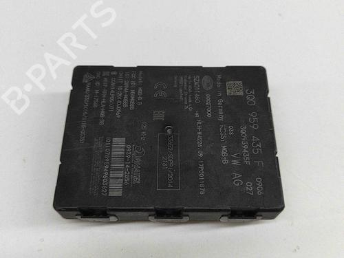 Used Electronic module VW PASSAT B8 (3G2, CB2) 1.6 TDI (120 hp) 20676278
