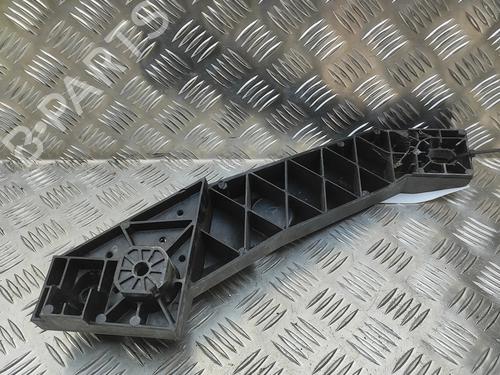 Højre forlygtestøtte) FIAT TALENTO Van (296_) 1.6 D (95 hp) 32487398