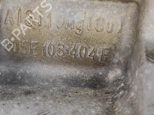 Cylinder head VW GOLF VII (5G1, BQ1, BE1, BE2) 1.5 TSI | BP8935728M5 