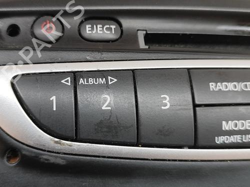Electronic module RENAULT KOLEOS I (HY_) 2.0 dCi (HY0K) | BP24306783M83 
