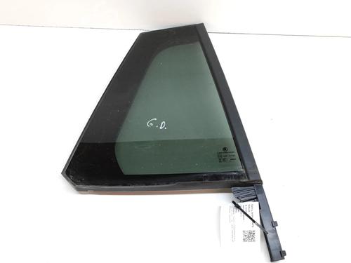 Used Rear right door window SKODA ENYAQ iV SUV (5AZ) 50 (148 hp) 27769026