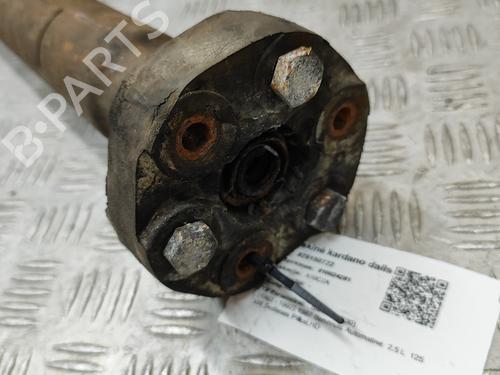 Driveshaft BMW 3 (E30) 325 i X | BP22620563M37 