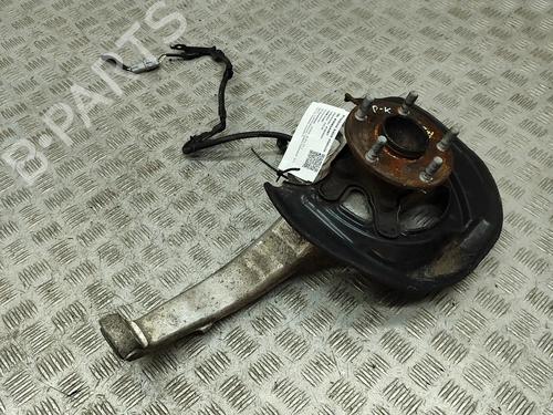 Used Left front steering knuckle Left front steering knuckle LEXUS IS III (_E3_) 300h (AVE30_, AVE30R) (220 hp) 27795436 27795436