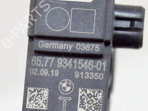 Electronic sensor BMW X3 (G01, F97, G08) M Competition | BP27761107M84 - Image 6